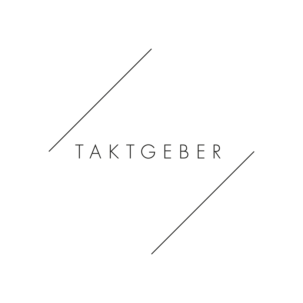 Logo Taktgeber GmbH 