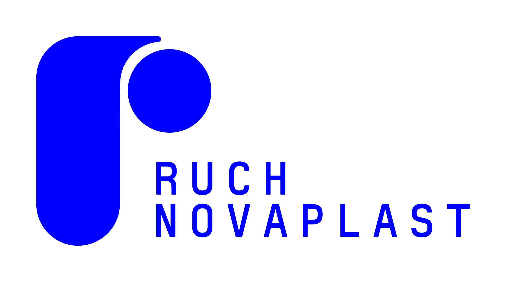 Logo RUCH NOVAPLAST GmbH