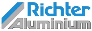 Logo Richter Aluminium GmbH