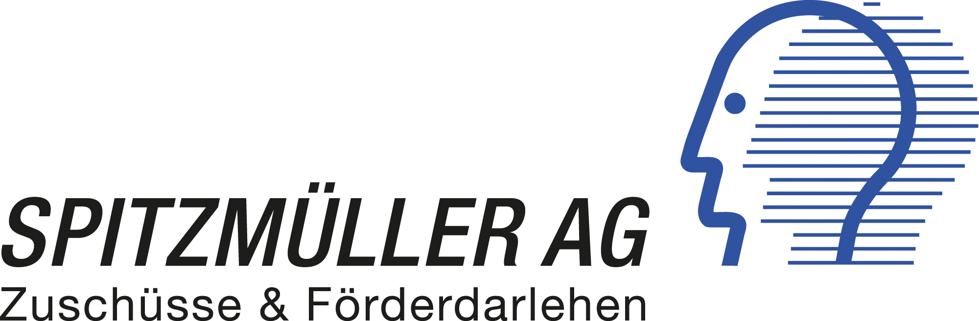 Logo Spitzmüller AG
