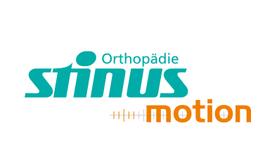 Logo Stinus Orthopädie GmbH