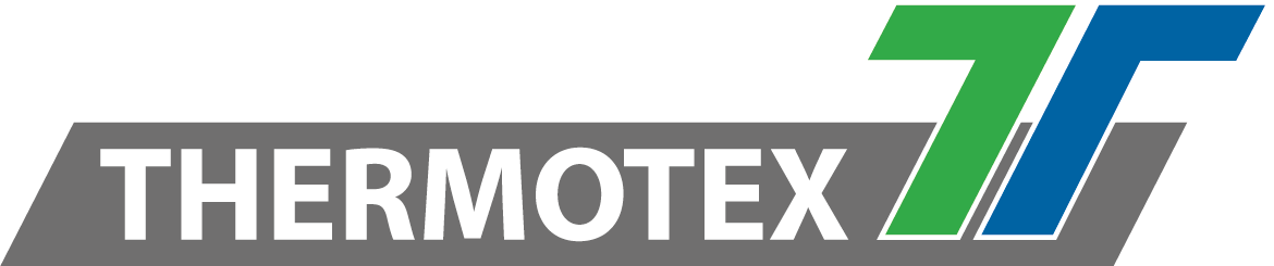 Logo THERMOTEX NAGEL GmbH 